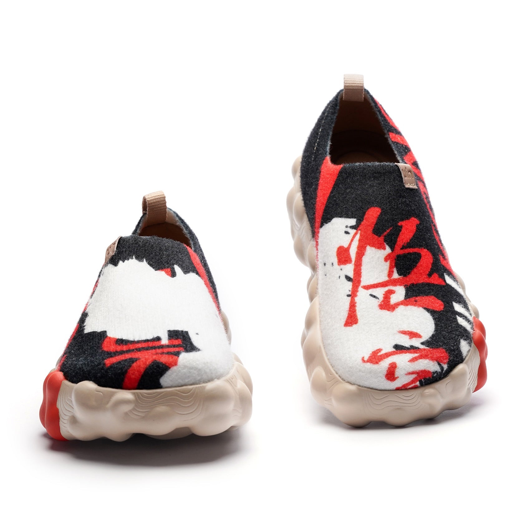 Stormy Shadow of Wukong Toledo VI Women's Sneakers - Lightweight Running Shoes for Women with Cushioned Support | Perfect for Jogging, Gym Workouts & Casual Wear
