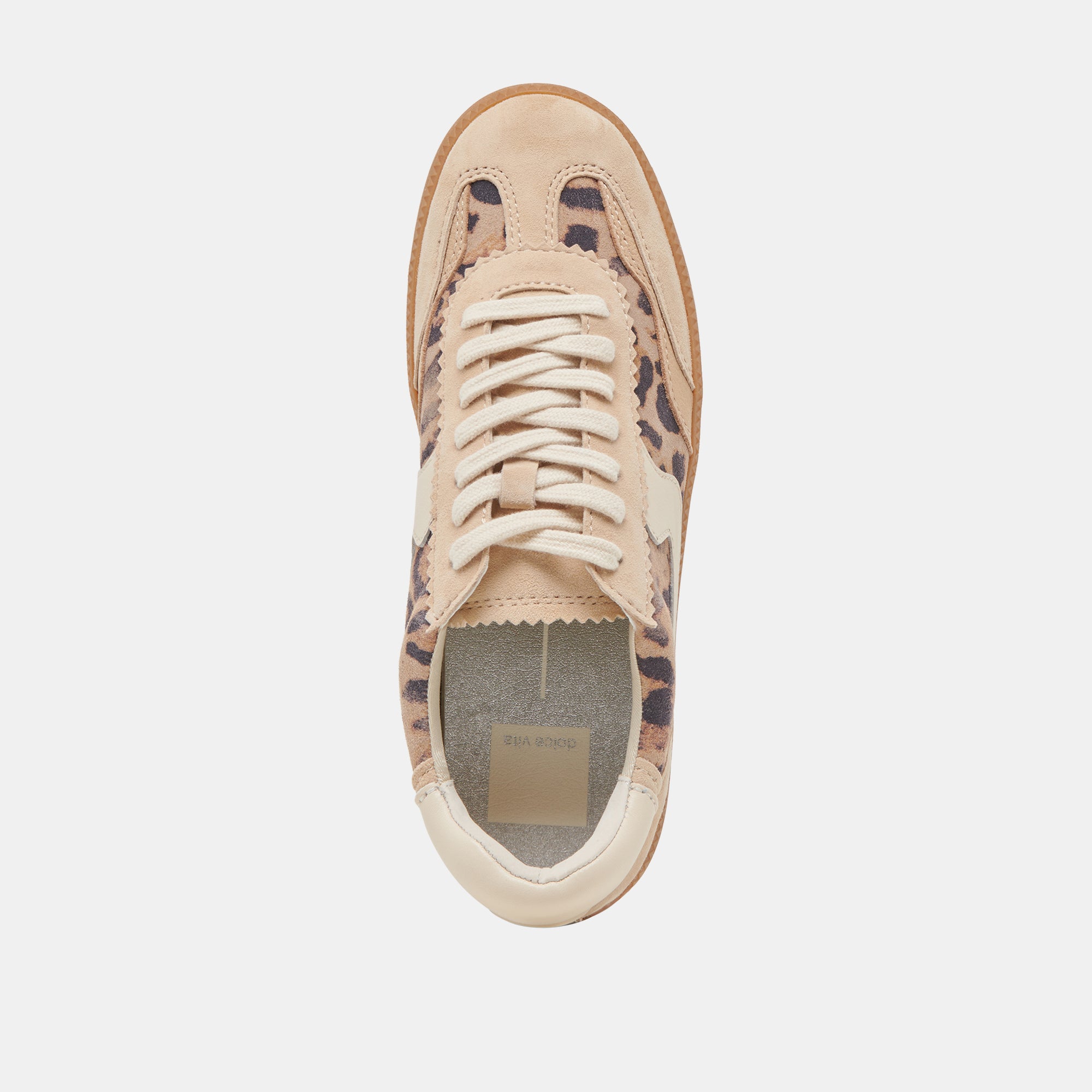 Notice Sneakers LT Leopard Suede - Stylish Women's Casual Shoes for Everyday Wear & Fashion Outfits