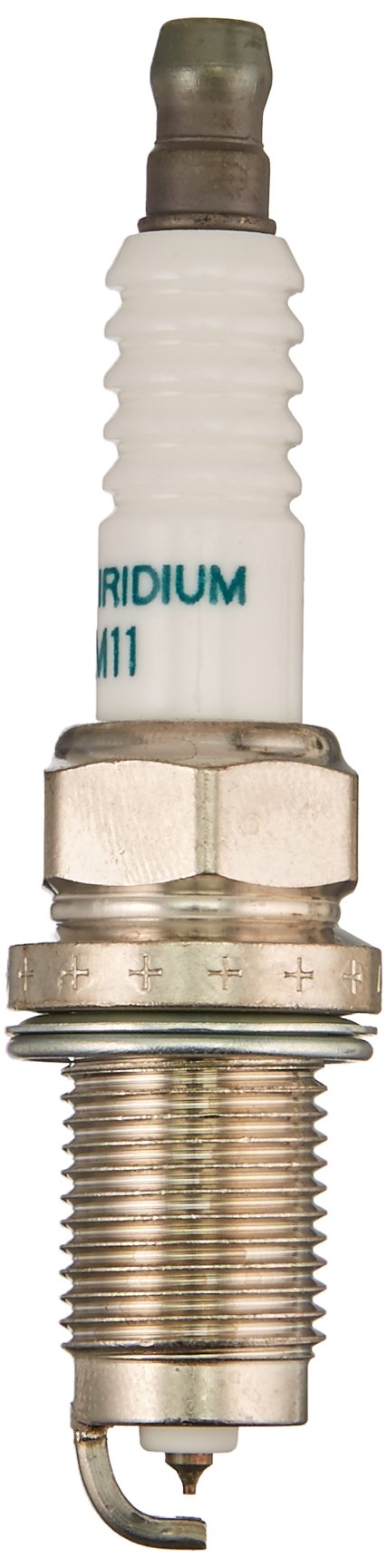 Genuine Honda 9807B-5615W Spark Plug (SKJ20DR-M11) - High Performance Replacement for Honda Vehicles - Perfect for Engine Maintenance & Tune-Ups