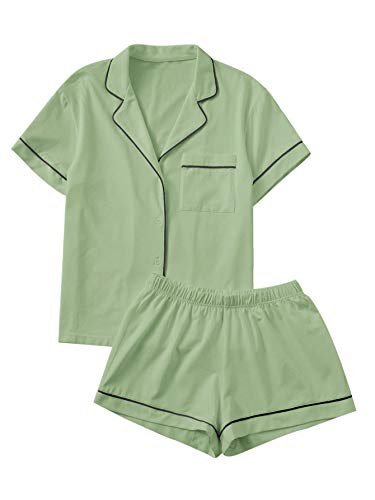 Green Solid