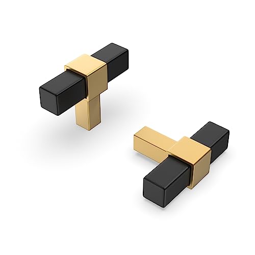 Black+Gold