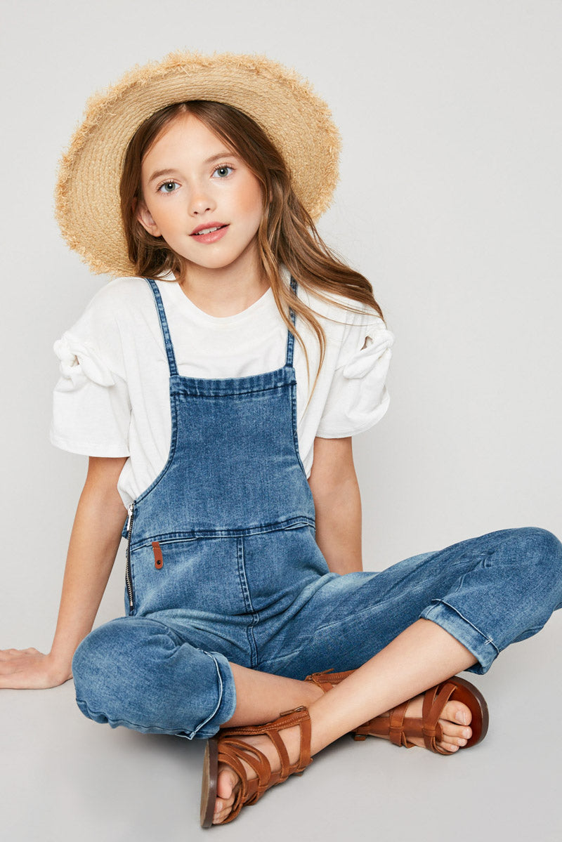 Mid Denim