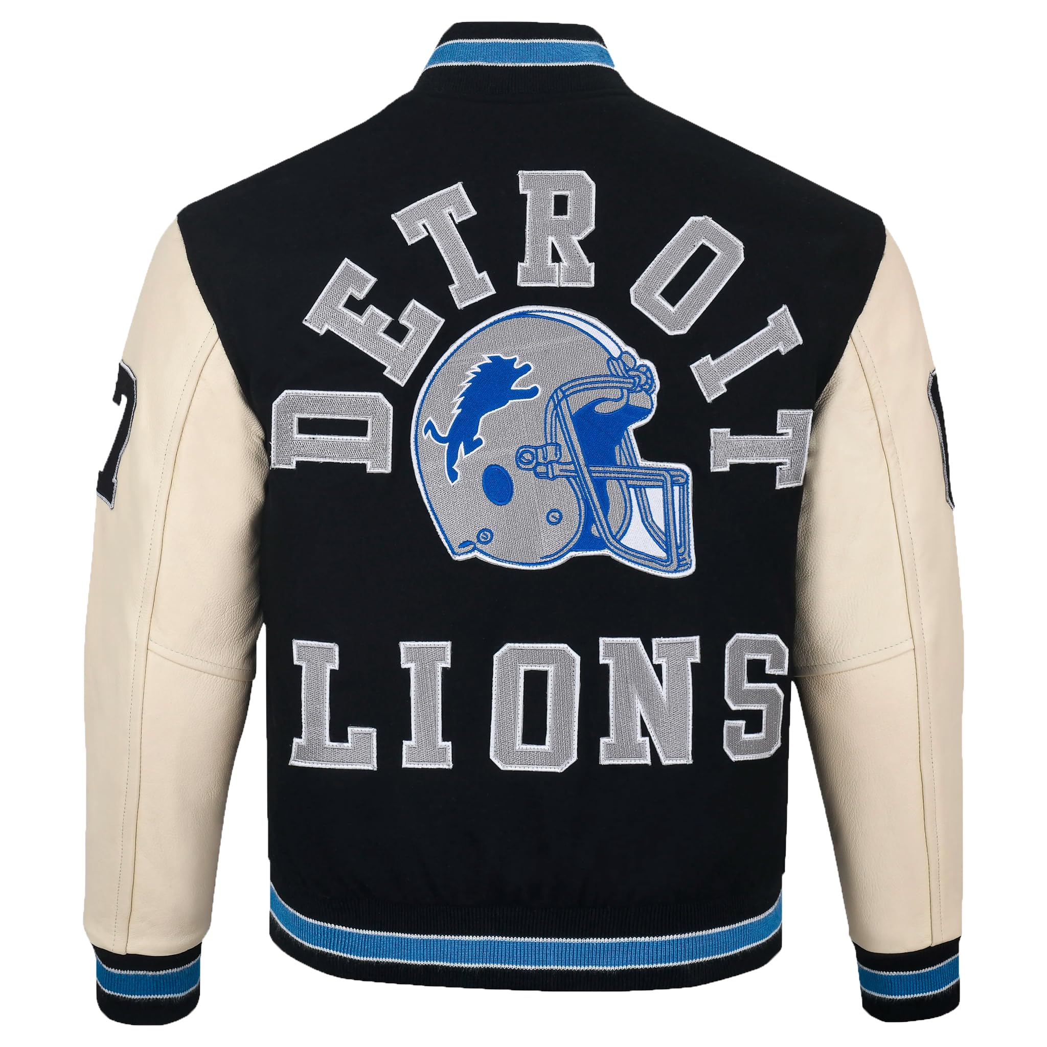 Eddie Beverly Cop Vintage Hollywood Style Jacket - Buy 1 Get 2 Free | Alex Murphy Floey Jacket | 80s Retro Costume for Halloween, Cosplay & Movie Theme Parties