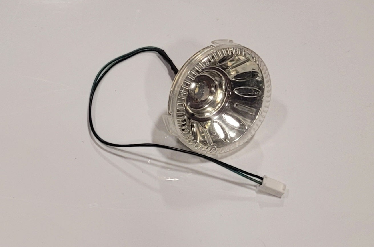 Premium LED Front Light Set for Bicycles - High Visibility, Waterproof, Easy Installation - Perfect for Night Riding, Commuting, and Outdoor Adventures