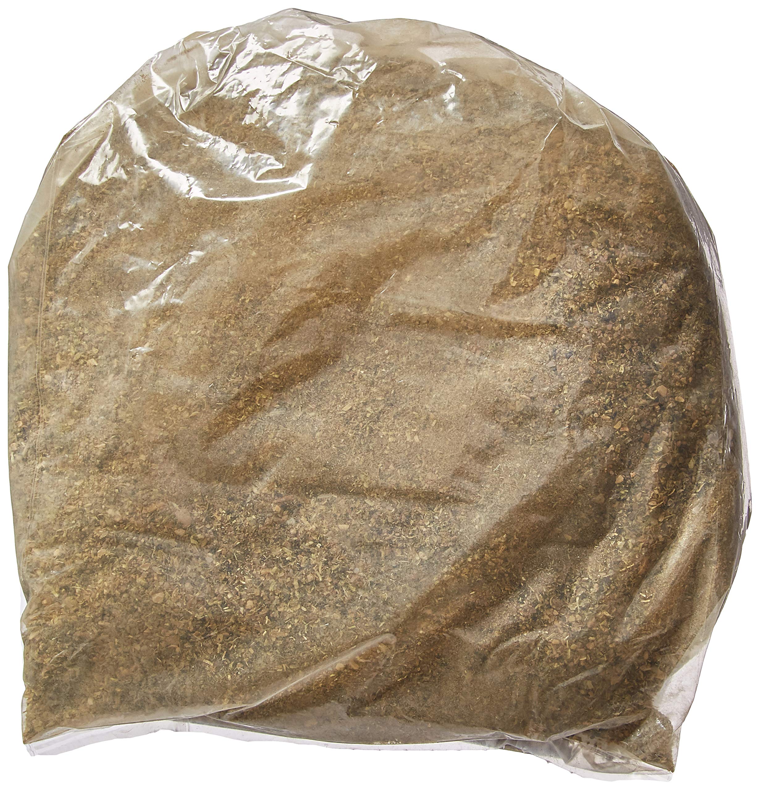 Organic Down to Earth Rose & Flower Fertilizer Mix - 5 lb Bag for Blooming Gardens & Healthy Plants | Perfect for Roses, Hydrangeas & Flower Beds