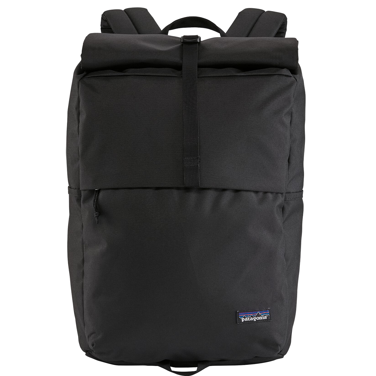 **Arbor Roll Top Backpack - Waterproof Hiking & Travel Backpack for Men & Women - Durable Outdoor Daypack for Camping, Commuting & Adventure**