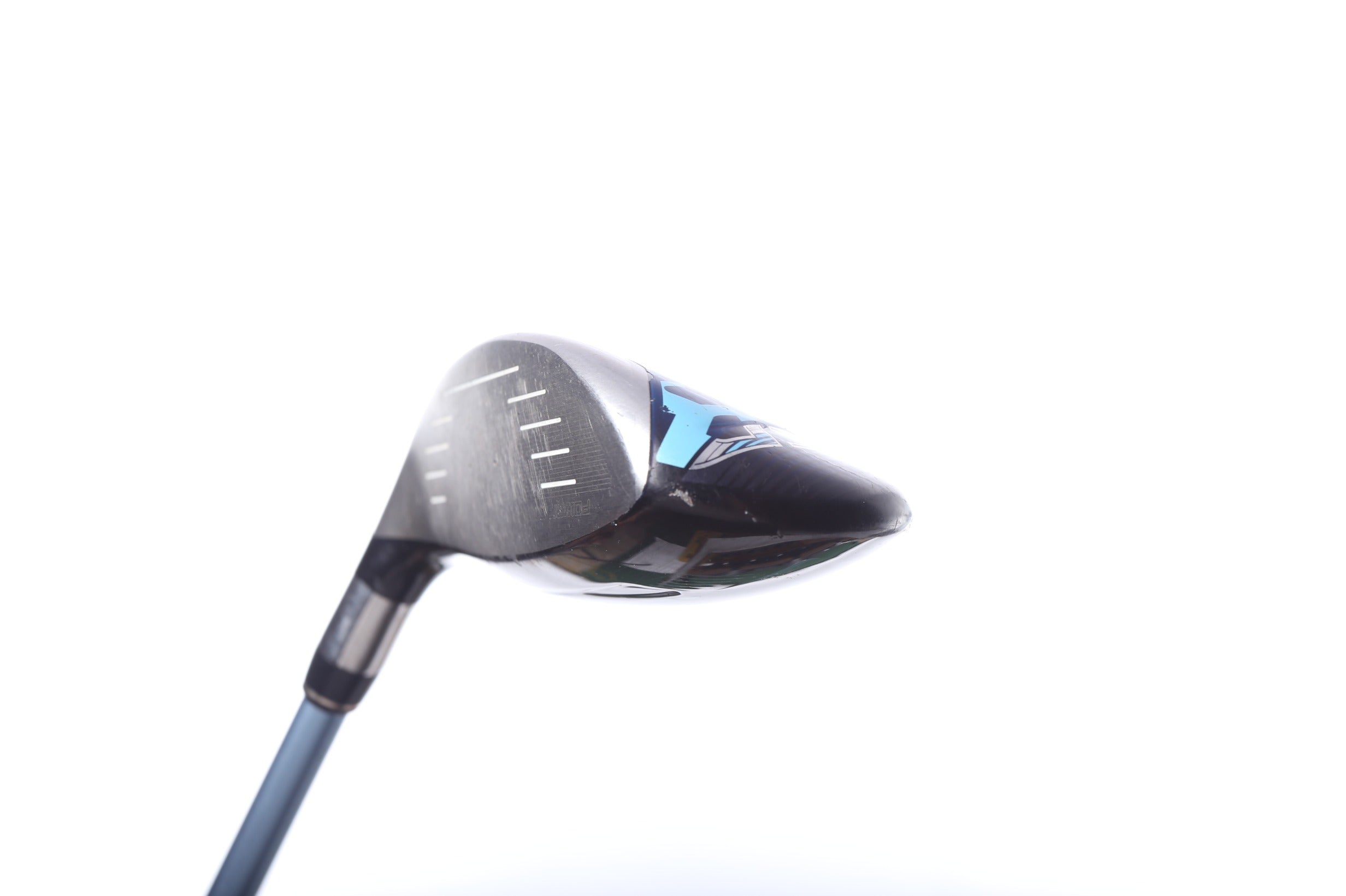 Used Bridgestone Tour B JGR 5H Hybrid Golf Club - 25° Ladies Flex Right Handed - Perfect for Women Golfers & Beginners on the Course