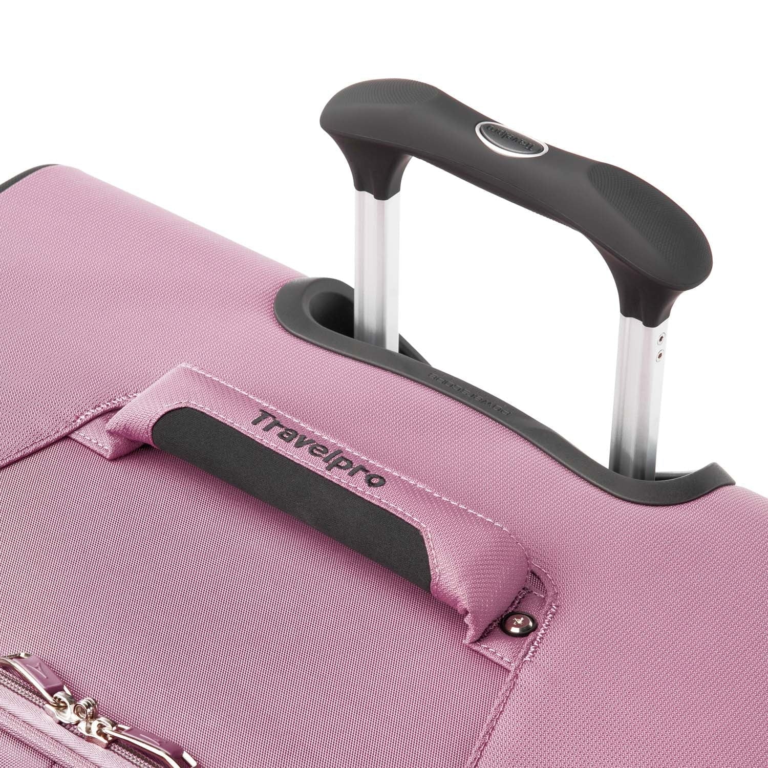Travelpro Maxlite 5 29 Inch Expandable Spinner Luggage - Lightweight Suitcase for International Travel, Business Trips & Vacations | Durable Hardshell Carry-On with 360° Wheels & TSA Lock
