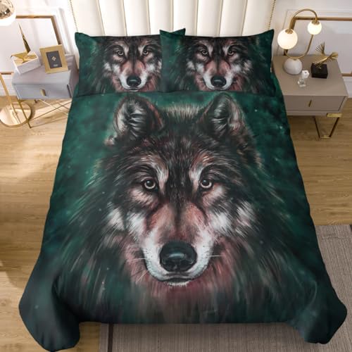 Wolf 5