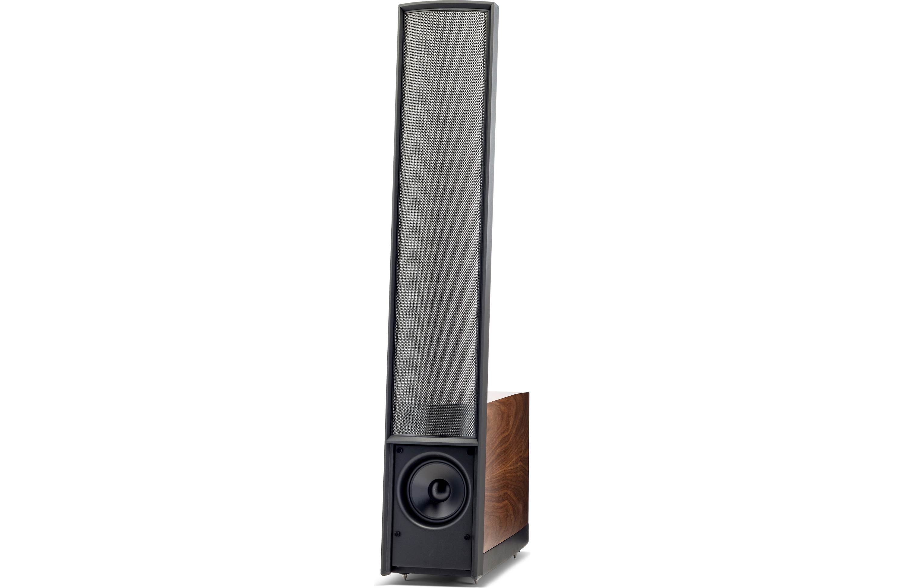 Martin Logan Masterpiece Classic ESL 9 Premium Electrostatic Loudspeaker Pair - High-End Audiophile Speakers for Home Theater & Music Listening