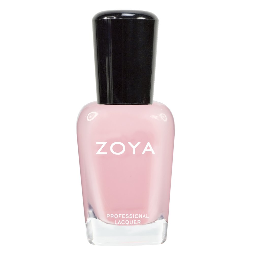 ZOYA Nail Polish - Long Lasting Vegan & Cruelty Free Nail Lacquer - 100+ Trendy Colors for Manicure & Pedicure - Perfect for Salon, Home Use & Special Occasions
