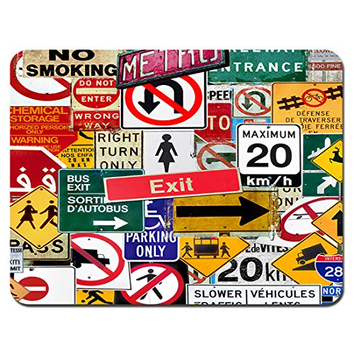 Traffic Signs