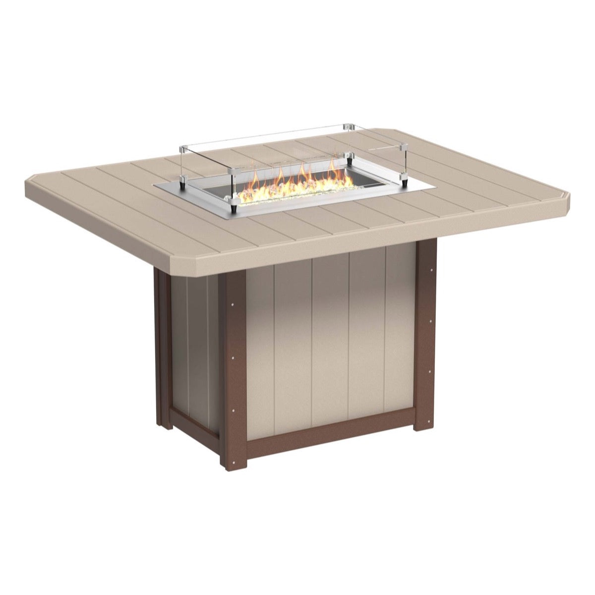 LuxCraft Lumin 62