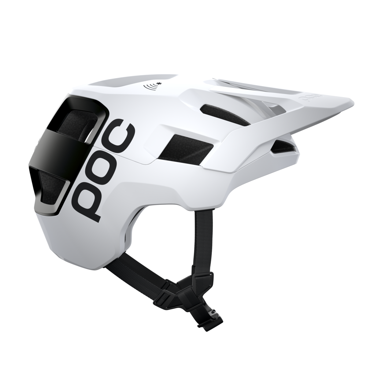 POC 2021 Kortal Race MIPS Bike Helmet - Lightweight Mountain Cycling & Road Biking Safety Gear for Men & Women