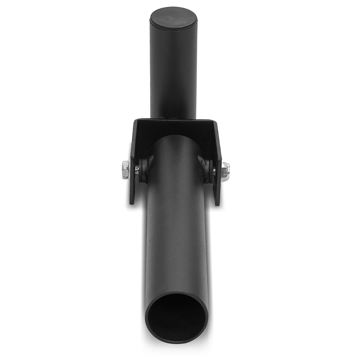 CORTEX Olympic Post Landmine Attachment for Strength Training - Perfect for Home Gym, CrossFit, and Functional Fitness Workouts
