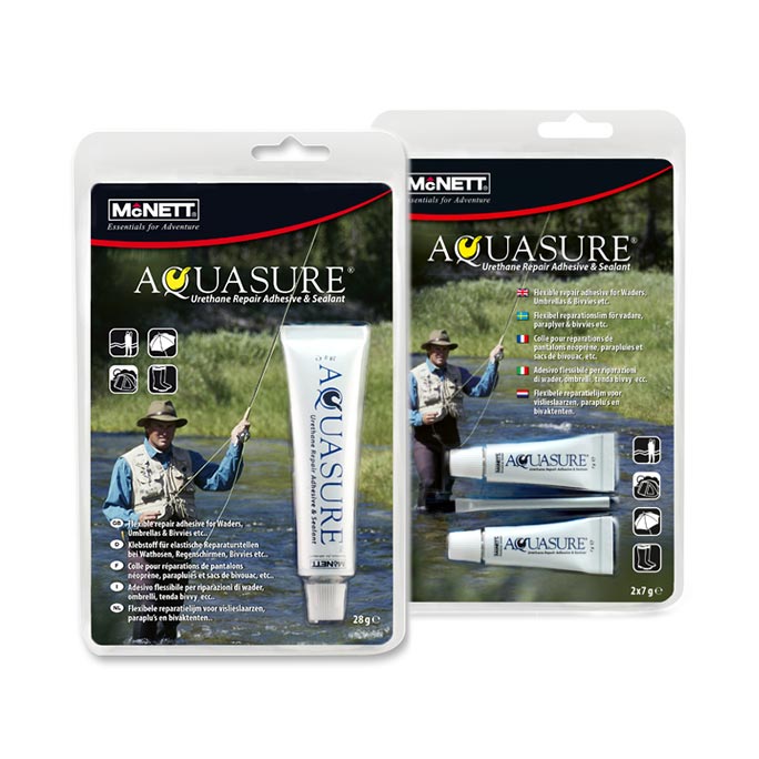 Aquasure Repair Adhesive & Sealant - Waterproof Bonding Solution for Pools, Spas & Plumbing - Perfect for Leak Repairs & Waterproof Sealing Projects