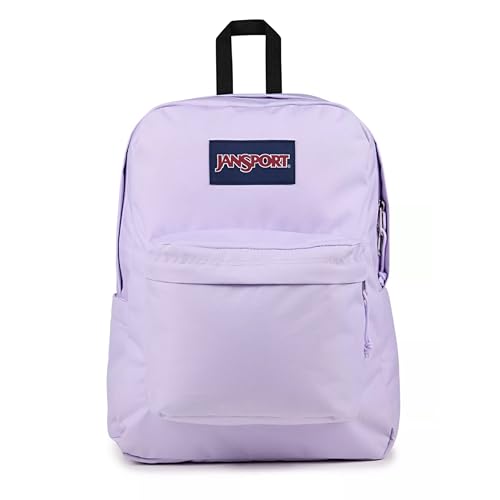 Pastel Lilac