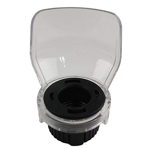 Electric Grinder Cover & Drill Protector - Safety Guard Shield Case for Rotary Tools, Dremel & Angle Grinders | Durable Accessory Attachment for Metalworking, Woodworking & DIY Projects