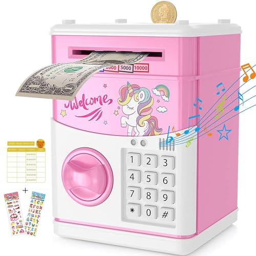 Pink-unicorn