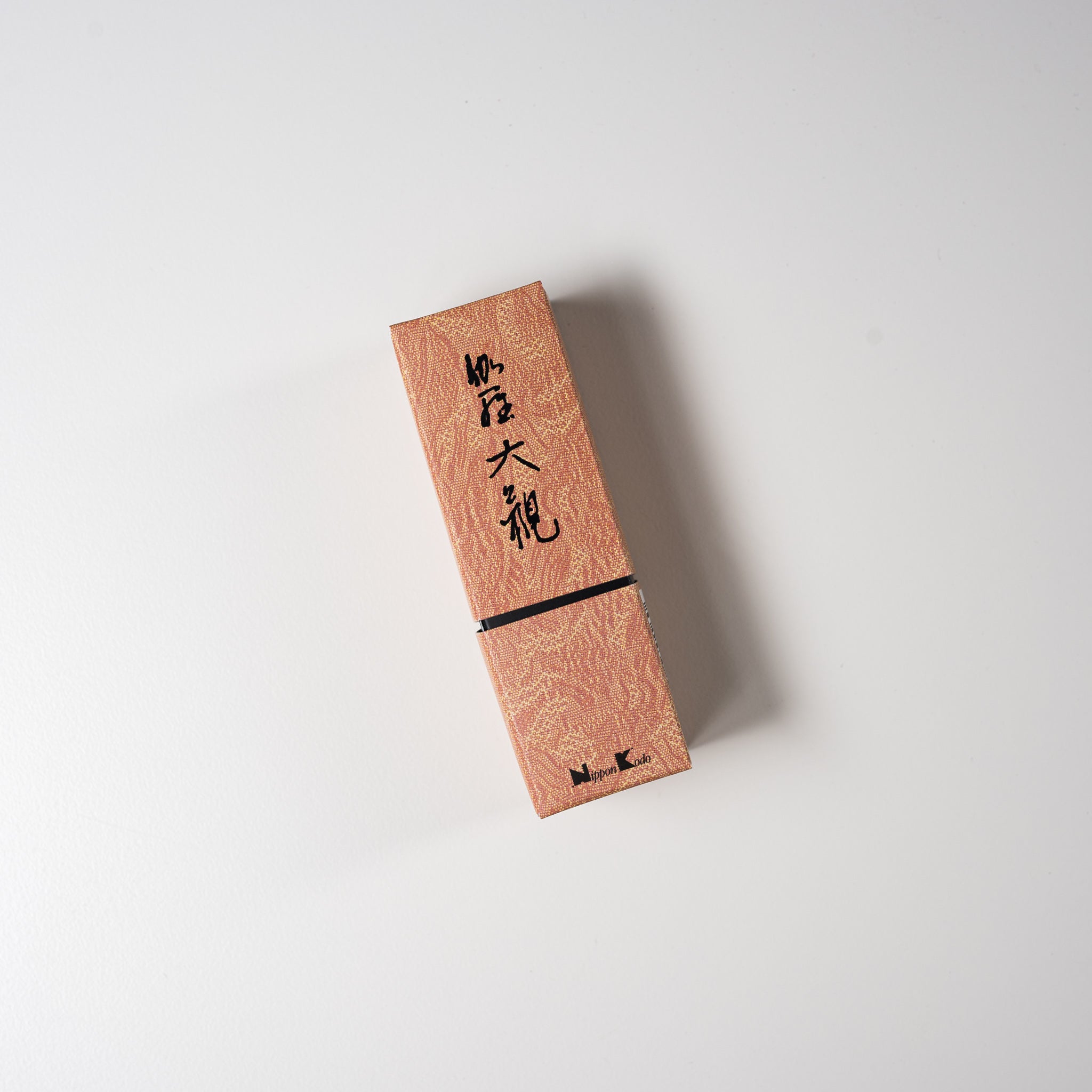 Nippon Kodo Aloeswood Taikan Incense Sticks - 20 Sticks with Holder | Premium Japanese Incense for Meditation, Yoga & Relaxation
