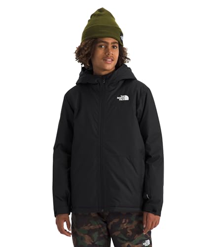 Tnf Black