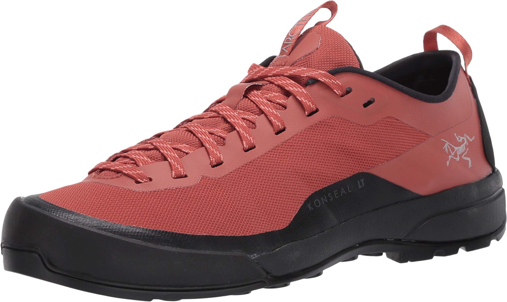 Arc'teryx Konseal LT Women's Lightweight Approach Shoes - Hiking & Trail Running for Outdoor Adventures