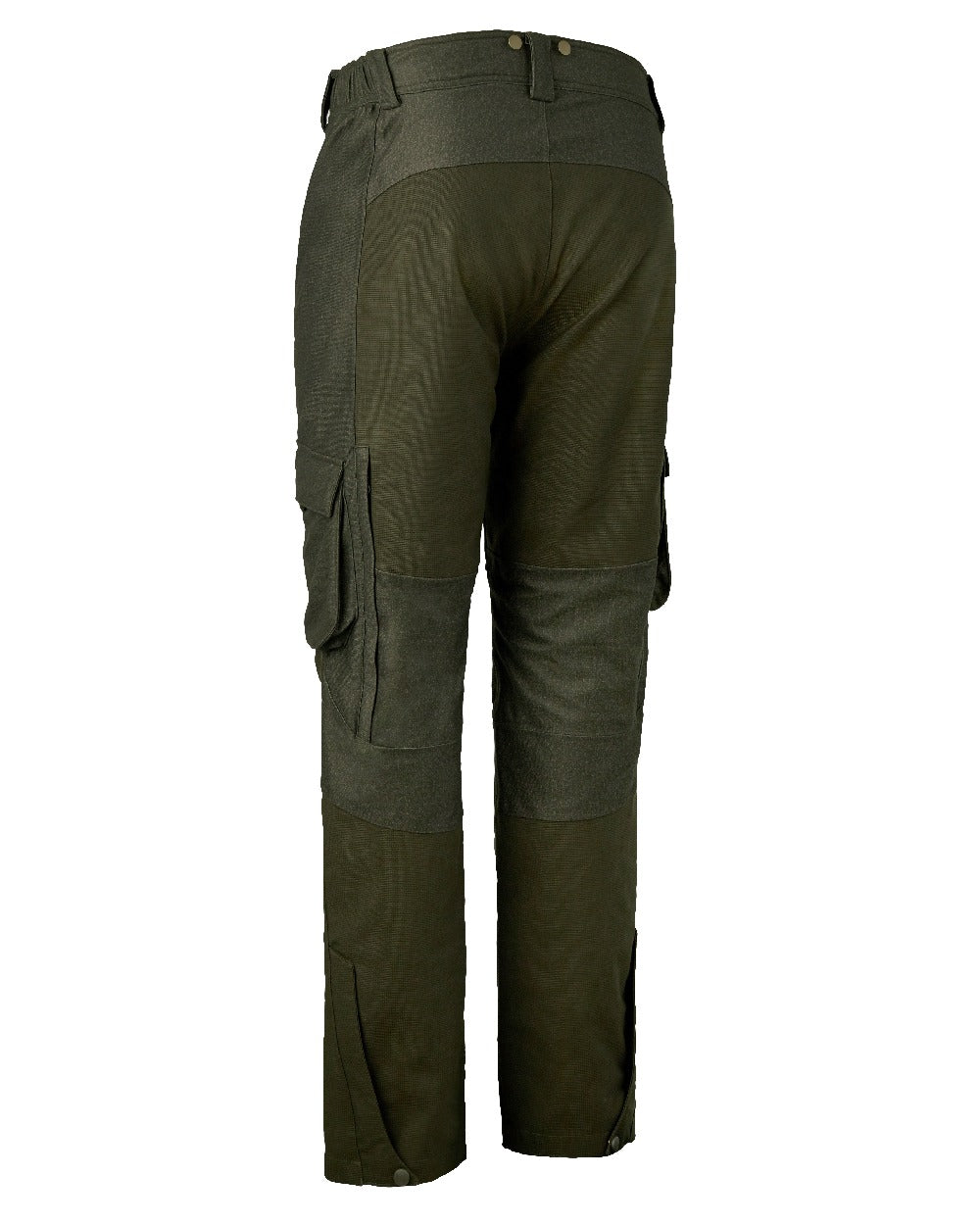 Deerhunter Ram Reinforced Hunting Pants - Durable Outdoor Trousers for Hunting, Hiking & Camping
