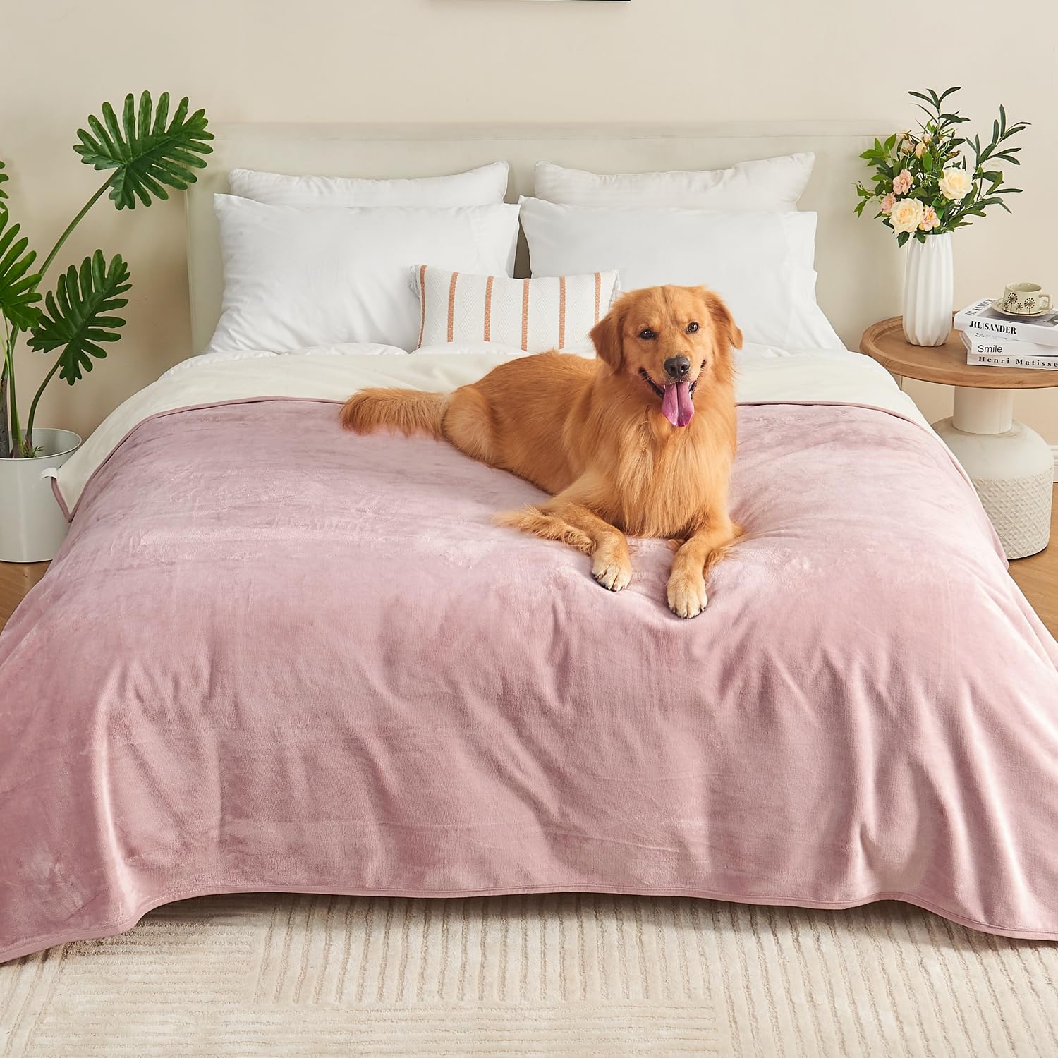 Waterproof Blanket 60
