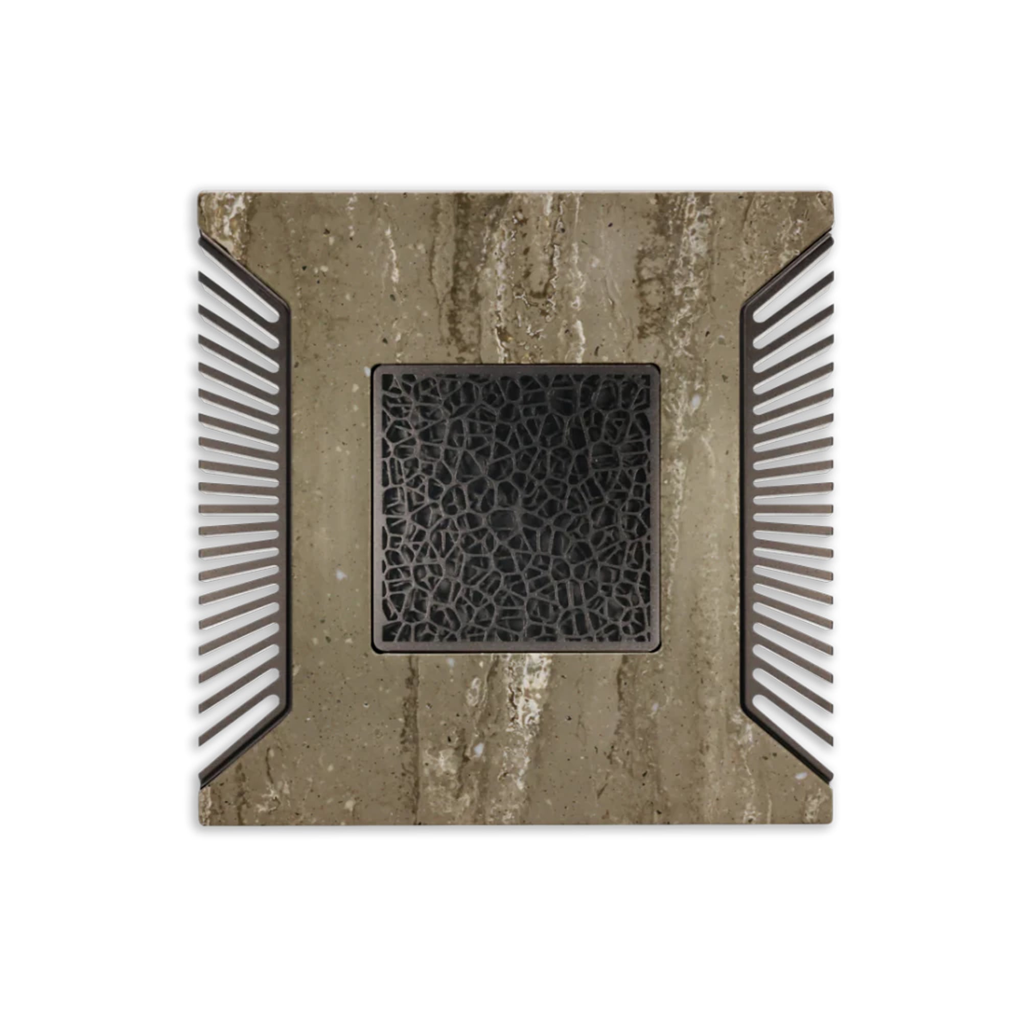 Roon Labs Nucleus Titan Inlay - Premium Audio Server Accessory for High-End Music Streaming Systems | Perfect for Audiophiles & Home Theater Setups