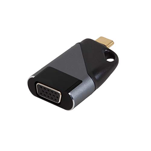USB-C to VGA Travel Adapter