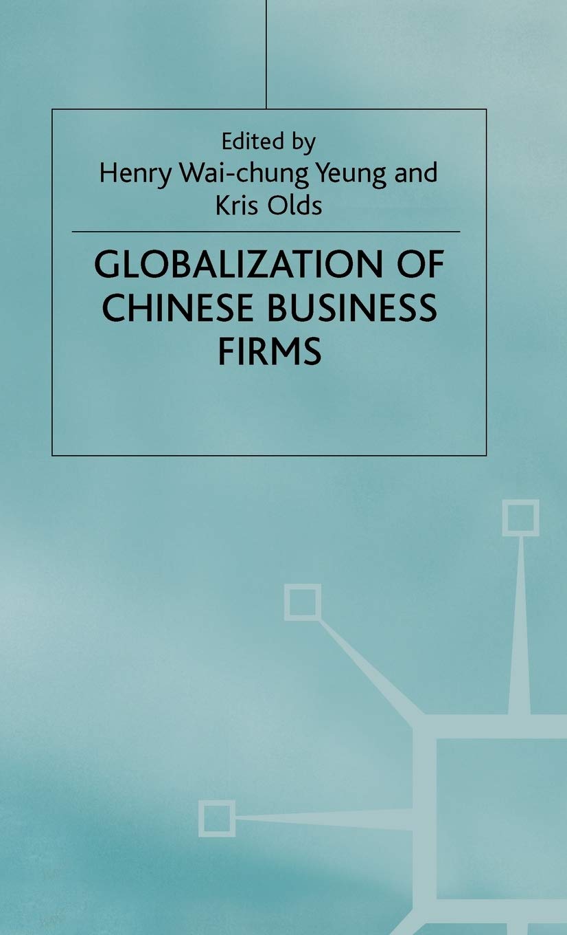 Global Expansion Strategies for Chinese Business Firms - International Market Growth & Success Stories