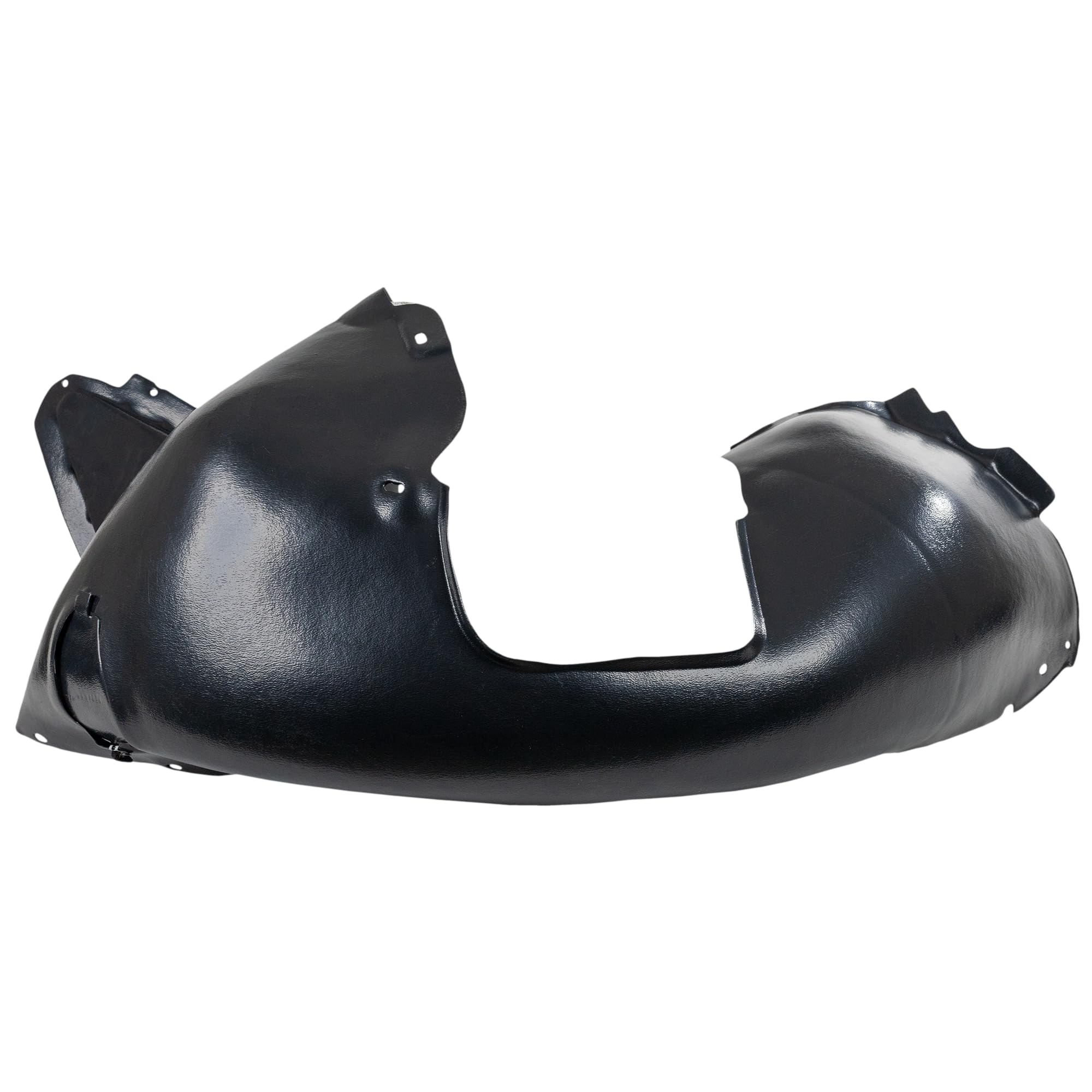 Garage-Pro Fender Liner Compatible with 2012-2015 Volkswagen Passat Front Driver Side - Replacement Car Part for Enhanced Vehicle Protection & Road Debris Prevention