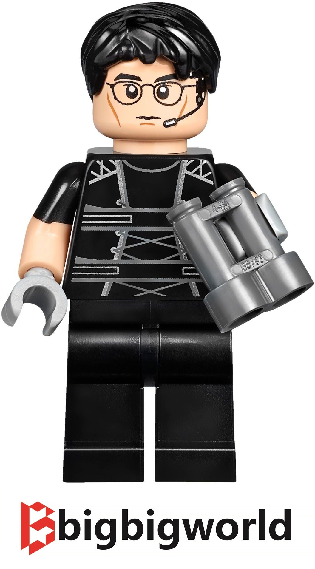 LEGO 71248 Mission: Impossible Level Pack Building Toy Set - Action Adventure Playset for Kids & Collectors | Perfect for Birthday Gifts & Movie-Themed Playtime