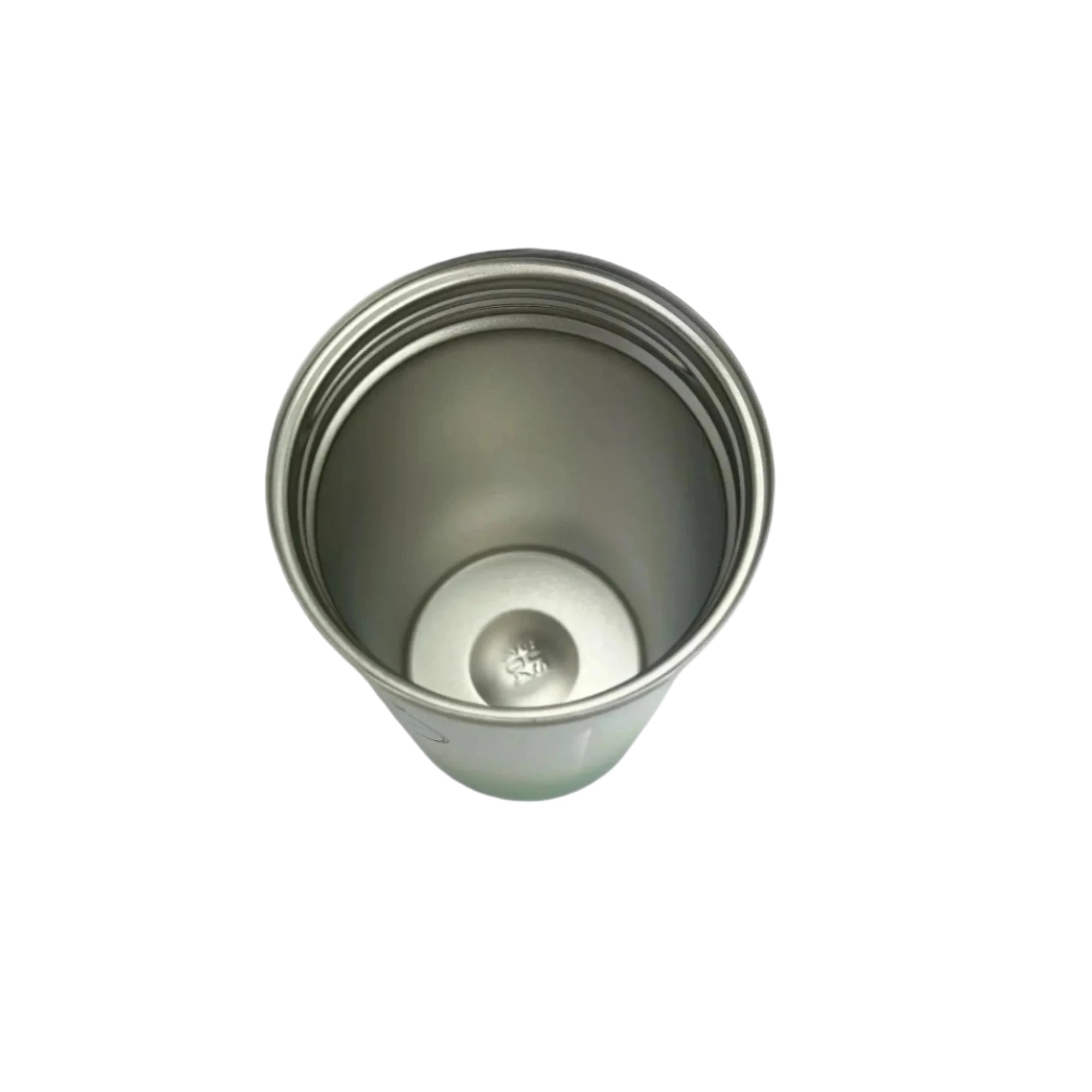 Ocean Aqua Insulated Travel Coffee Cup - 500ml Stainless Steel Vacuum Flask for Hot & Cold Drinks - Perfect for Commuting, Camping & Office Use