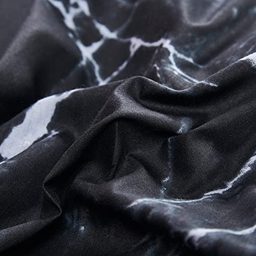Marble Black