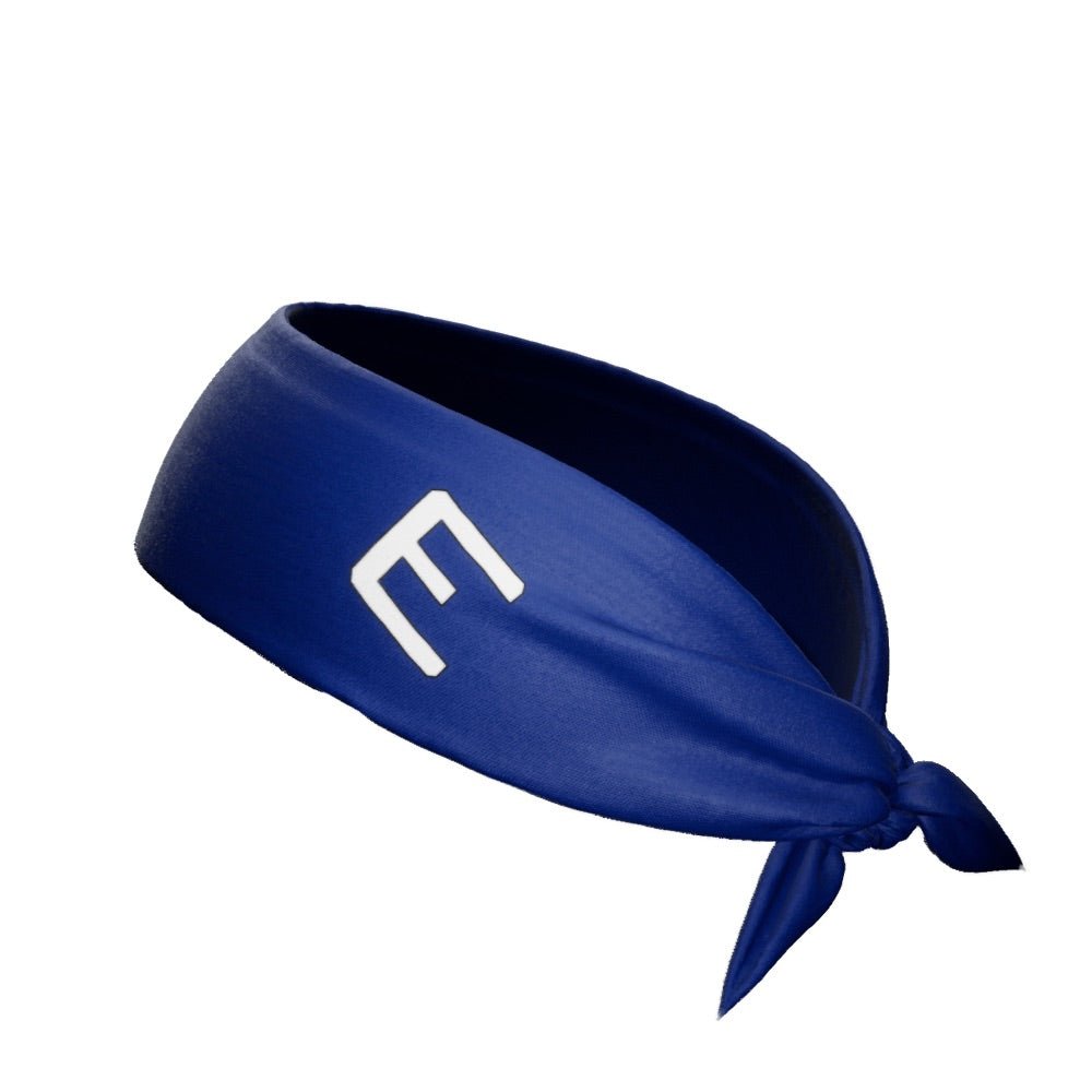 Elegant Blue Satin Hair Headband for Women - Perfect for Weddings, Parties & Everyday Fashion Accessories