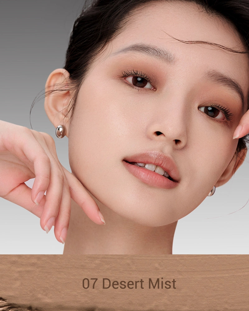 Silk Glide Longwear Eyeshadow Stick - Waterproof, Smudge-Proof, 12-Hour Wear - Perfect for Day to Night Makeup Looks & Special Occasions