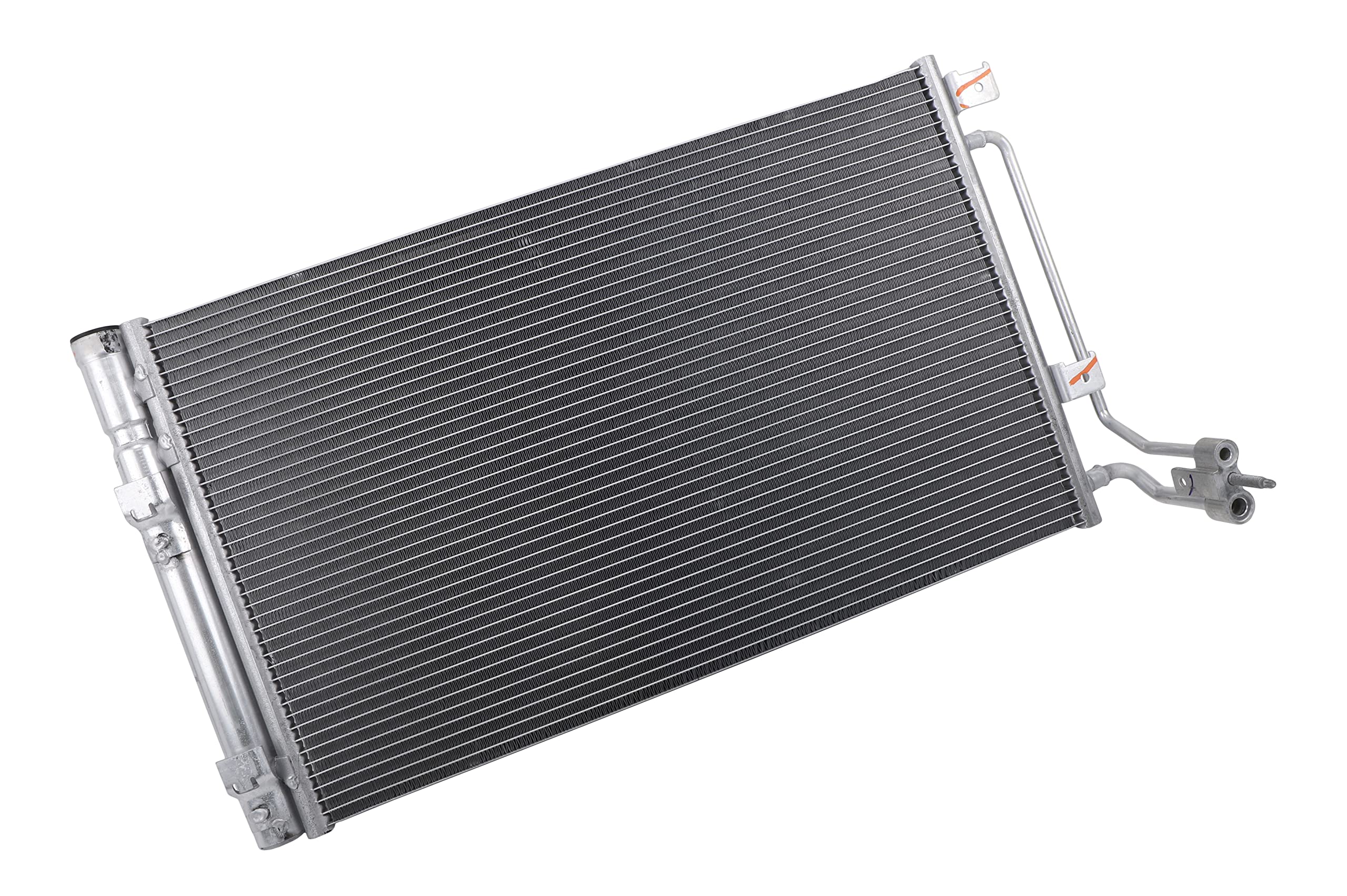 ACDelco GM Original Equipment 84743140 Air Conditioning Condenser - Replacement Part for GM Vehicles | Perfect for AC Repair & Cooling System Maintenance