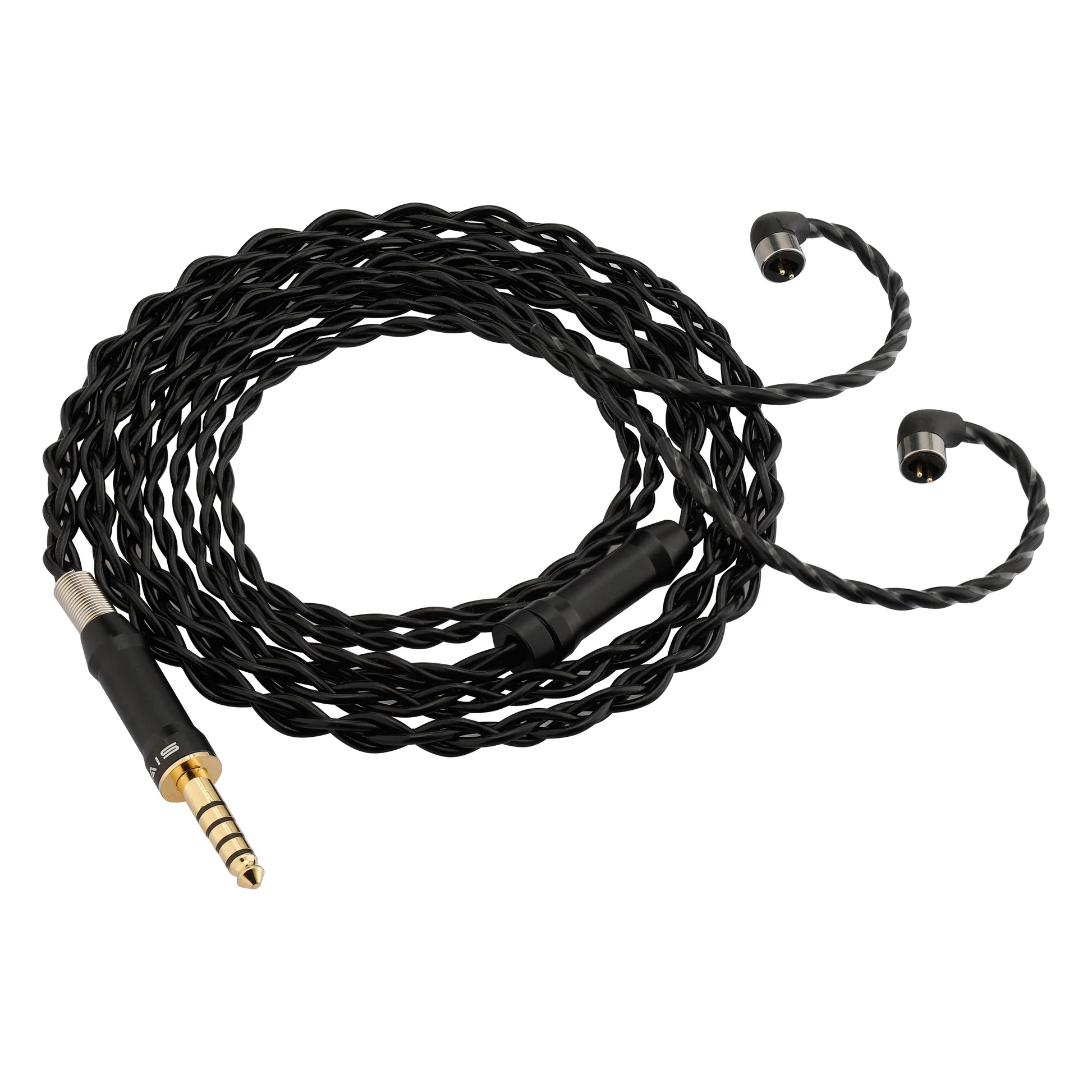 Sivga Nightingale Planar Magnetic In-Ear Headphones with High-Fidelity Sound for Audiophiles - Perfect for Music, Gaming, and Studio Monitoring