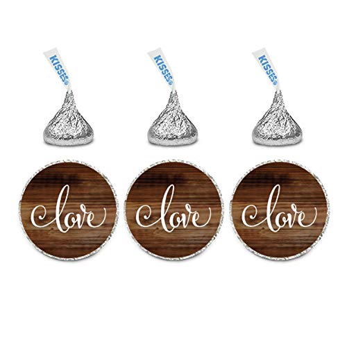 Love Wood