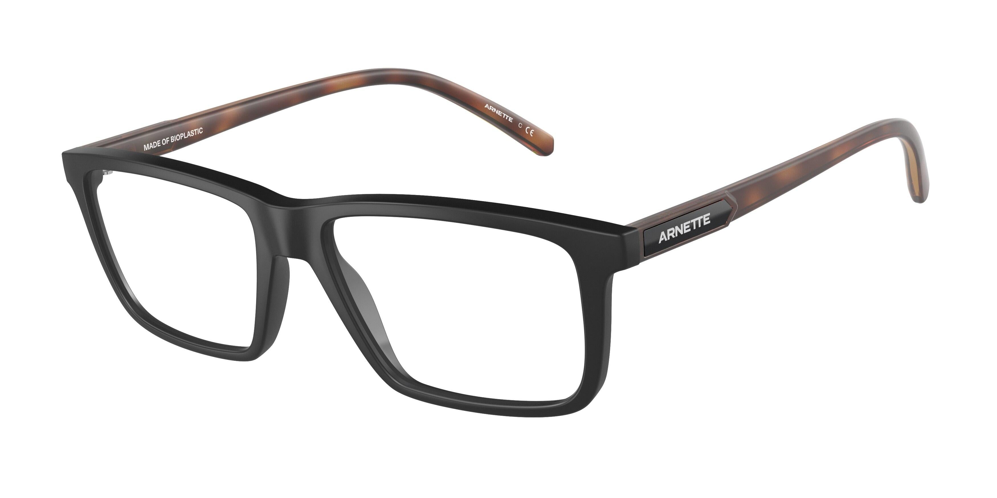 Arnette Eyeke 7197 Eyeglasses - Stylish & Lightweight Frame for Men & Women | Perfect for Reading, Driving & Daily Wear