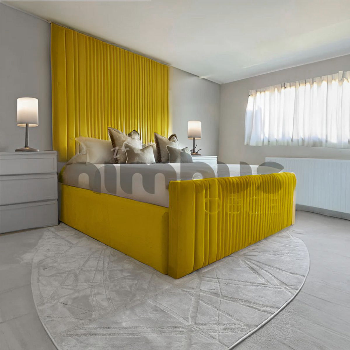 Milan Mustard