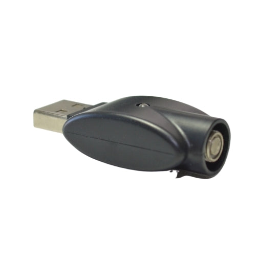 SteamCloud Vape Chargers - Fast USB Charging for Vape Pens & E-Cigs - Portable Vape Battery Charger for On-The-Go Use at Home, Travel or Work