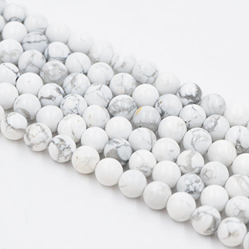 White Turquoise Imported