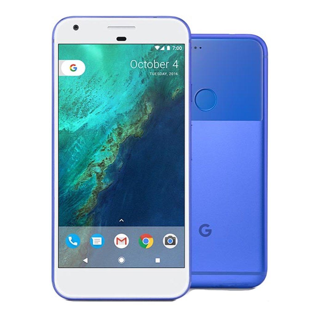Google Pixel XL Smartphone - 5.5