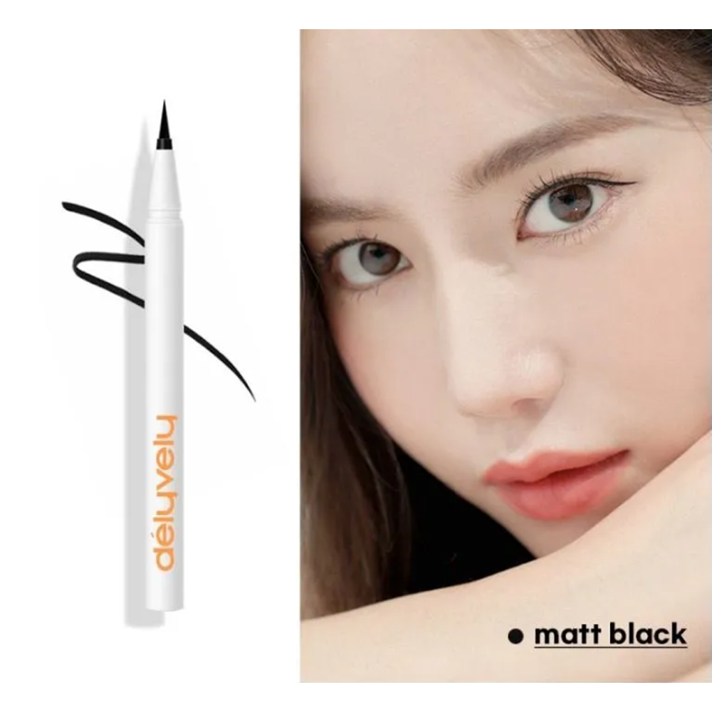 #Matt Black