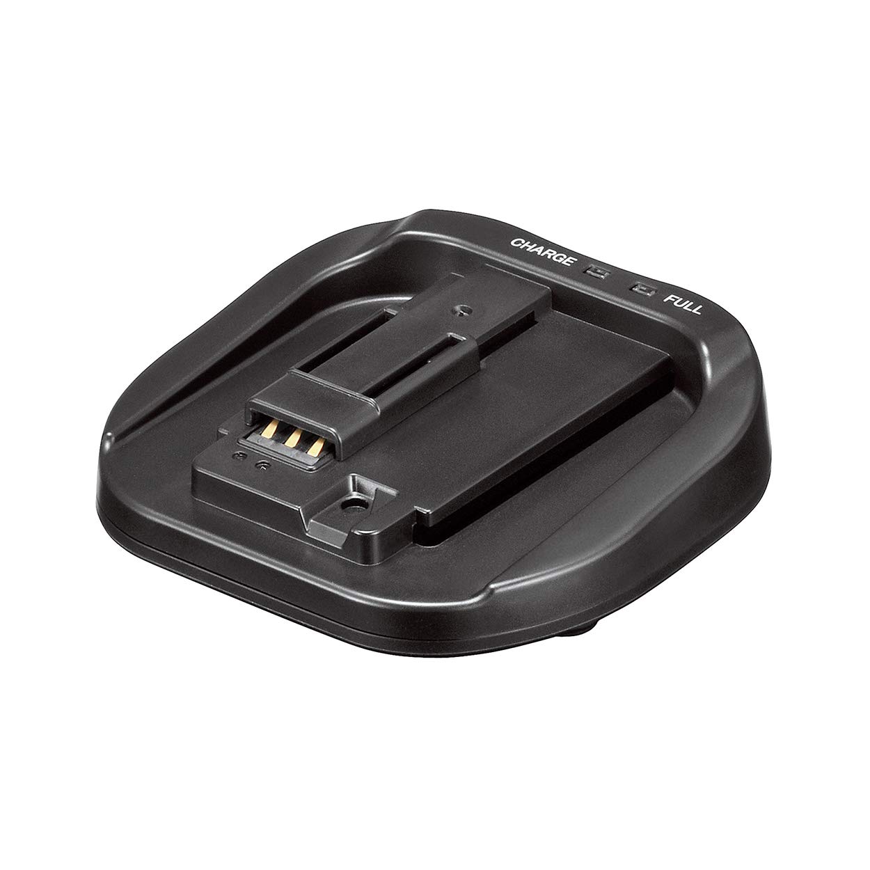 DC100A Battery and Charger Kit - Compatible with 3000A Dash Cam | Extended Power Supply for Continuous Recording | Perfect for Road Trips, Commuting, and Vehicle Security Monitoring