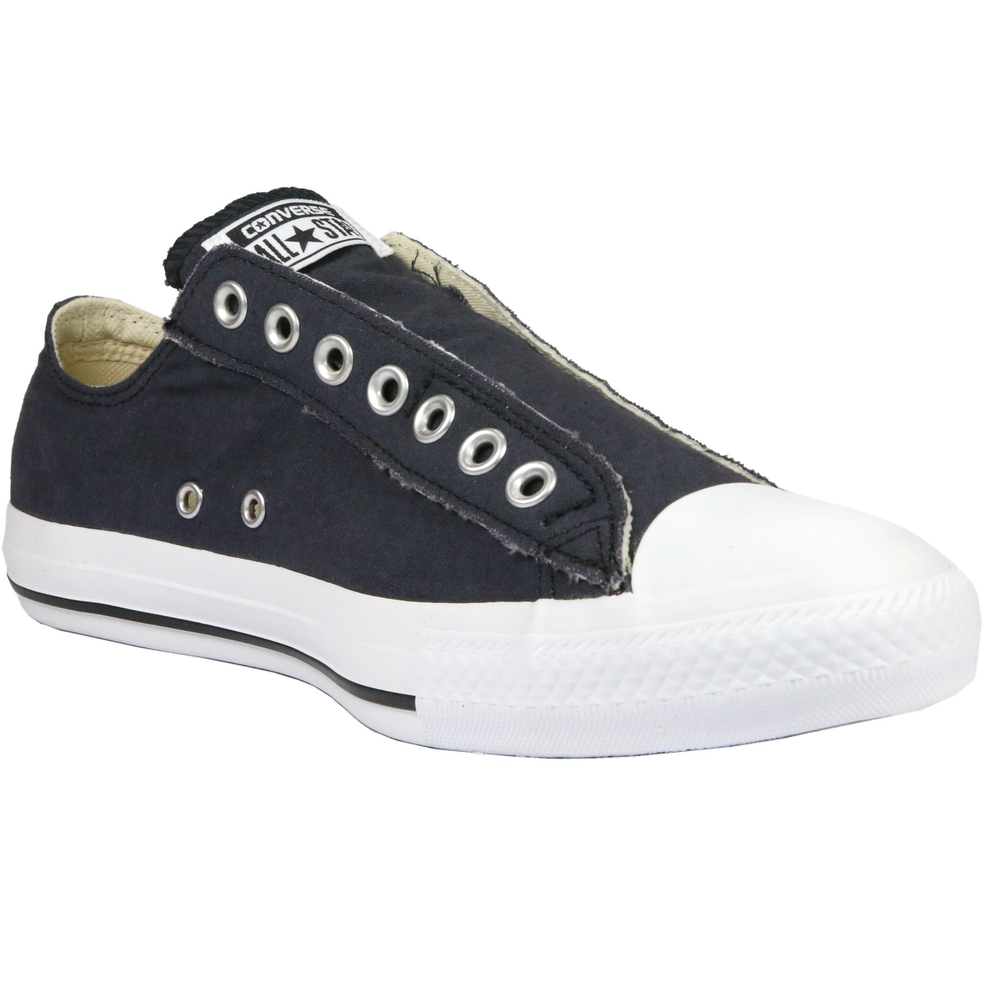 Converse Women's Jack Purcell CP Canvas Low Top Sneakers - Classic White Casual Shoes for Women | Comfortable & Stylish for Everyday Wear, Walking, and Street Fashion