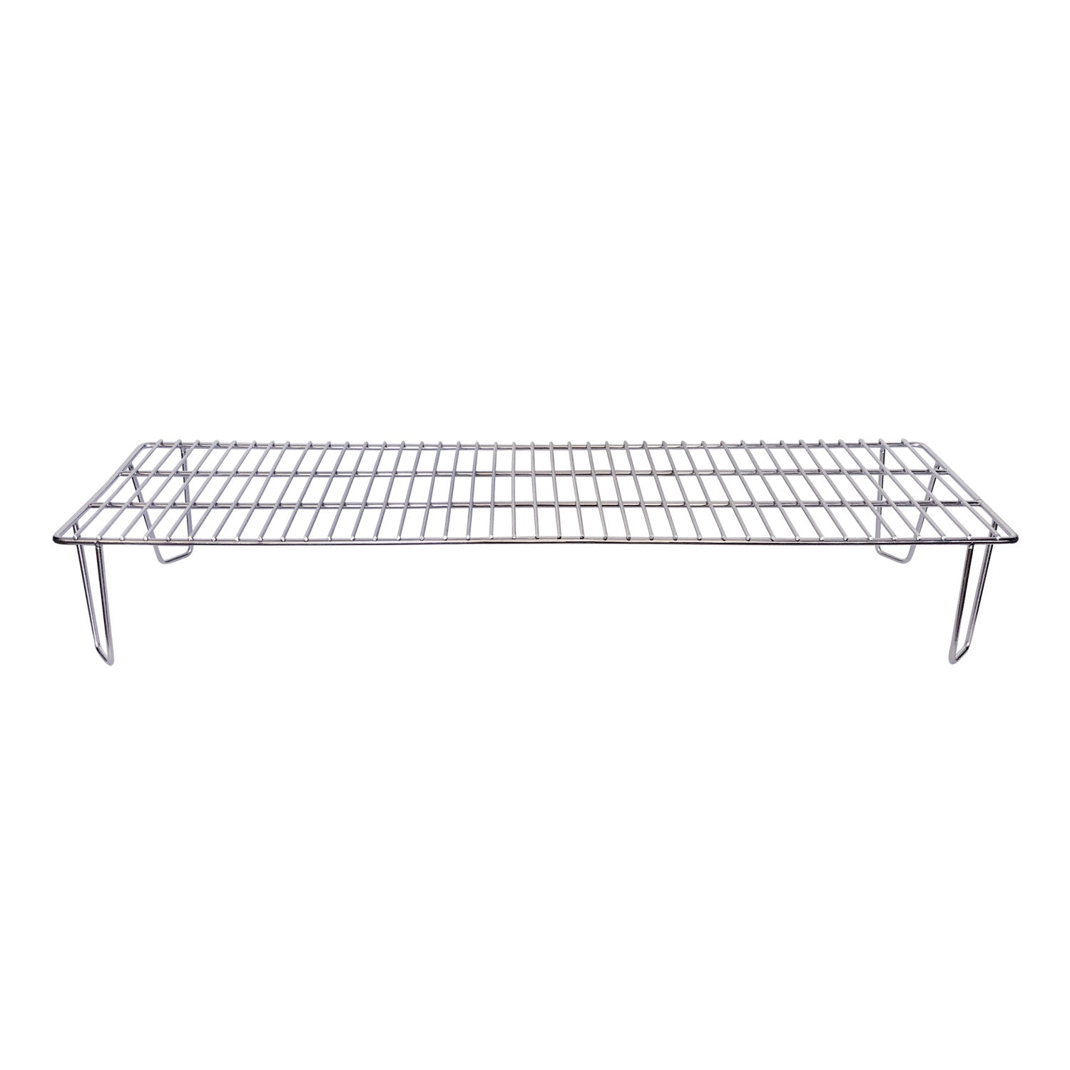 Green Mountain Grills GMG Upper Rack for Pellet Smokers - Heavy Duty Stainless Steel Cooking Grate - Perfect for Grilling, Smoking, and BBQ Accessories - Ideal for Backyard, Camping, and Outdoor Cooking