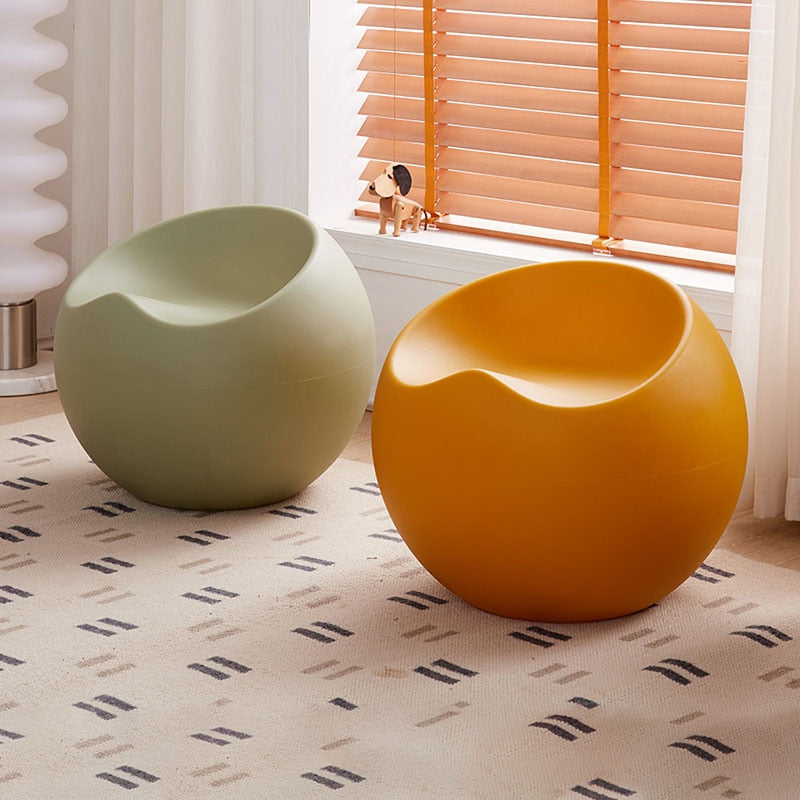 Designer Cup Chair - Stylish & Functional Accent Chair for Living Room, Bedroom, or Office Decor | Modern Home Furniture